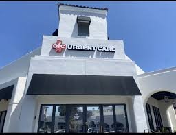 AFC Urgent Care Chula Vista